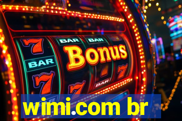 wimi.com br